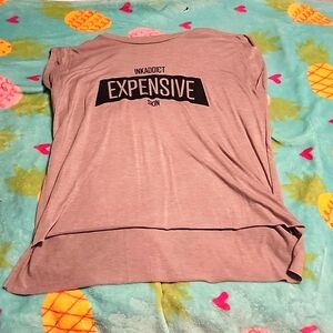 Ink Addic Expensive Skin Collection Medium